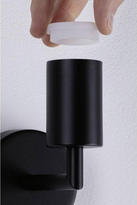 Actual product image Paulmann Ravi wall light (E27)