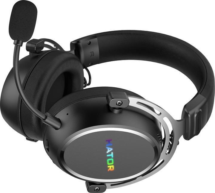 Actual product image Hator Hypergang 3 Wireless (Wireless)