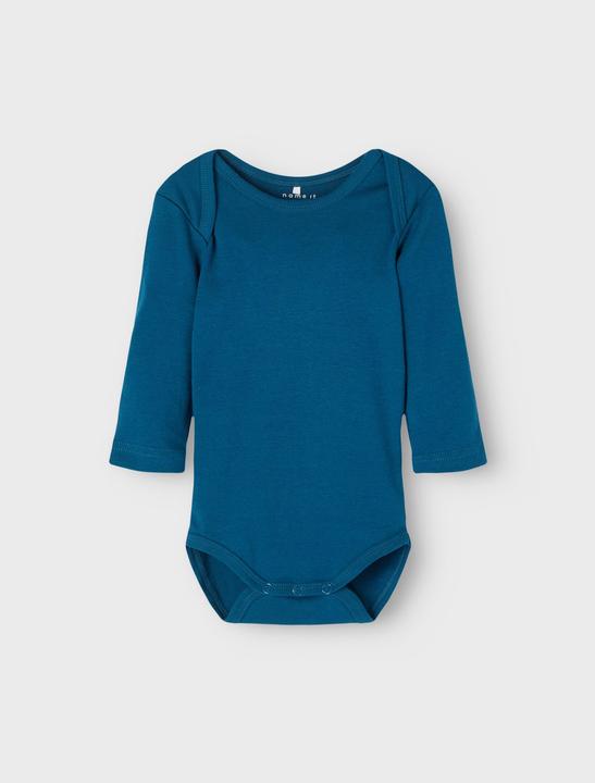 Actual product image Name it 3er-Pack Body (74)