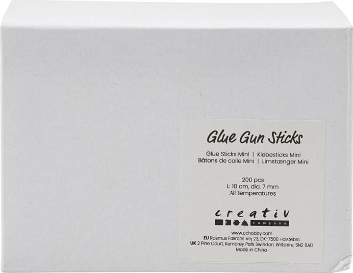 Produktbild Creativ Company Klebesticks