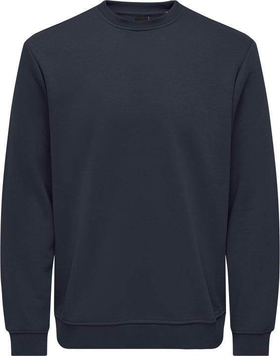 Produktbild Only & Sons Onsconnor Reg Crew Neck Sweat Noos (M)