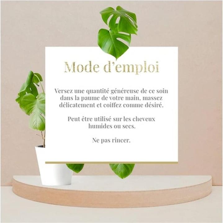 Image du produit Arganicare Huile d'argan & beurre de karité Cheveux colorés (400 ml)