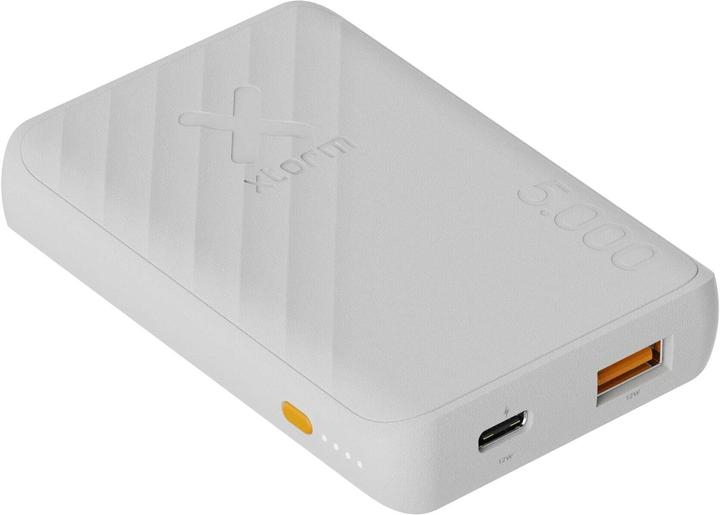 Actual product image Xtorm Go2 Series (5000 mAh, 12 W, 18.50 Wh)