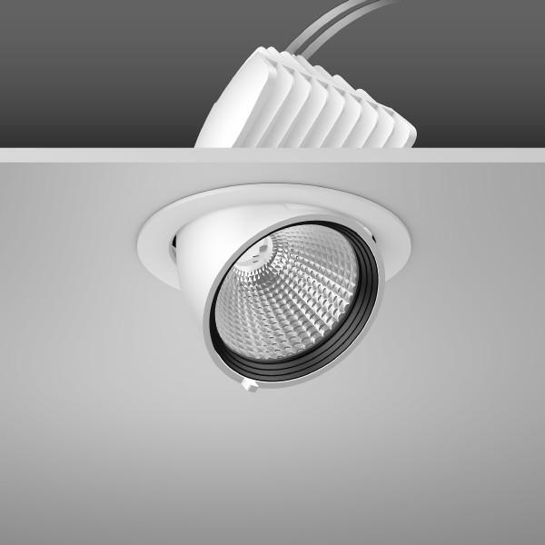 Actual product image RZB 911593.002 (4350 lm)
