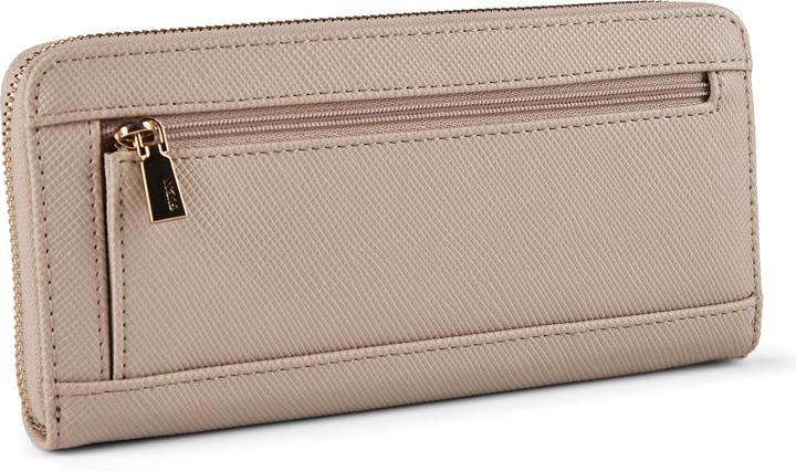 Actual product image Guess Laurel II Large Zip Around Wallet