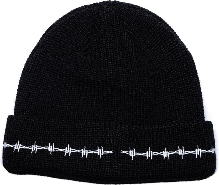 Image du produit Fallen Barbed Wire Beanie (Taille unique)