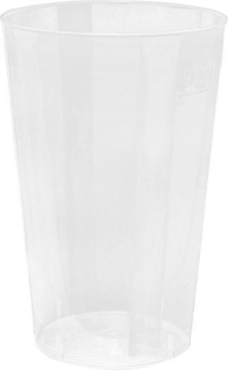 Produktbild Trinkglas 0,3 l PP (20x)