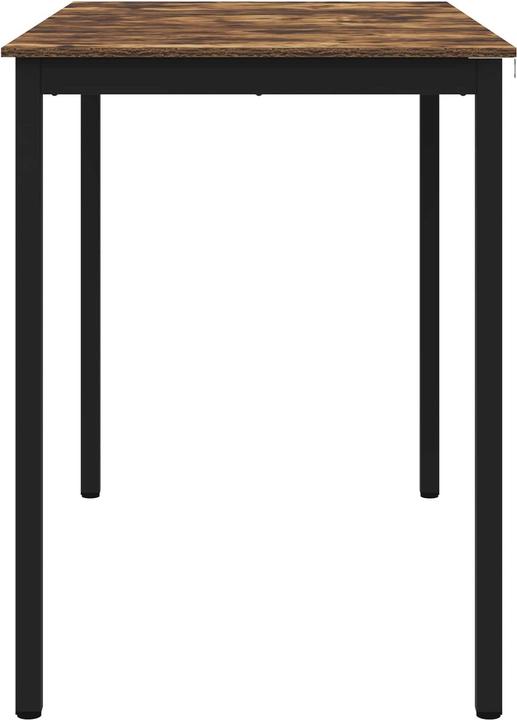 Image du produit vidaXL Esstisch (140 x 80 x 105 cm)