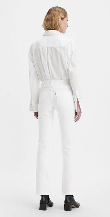 Actual product image Levis 314 Shaping Straight (W26/L32)