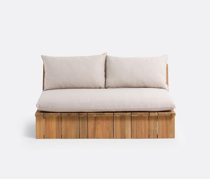 Actual product image La Redoute Interieurs Brut