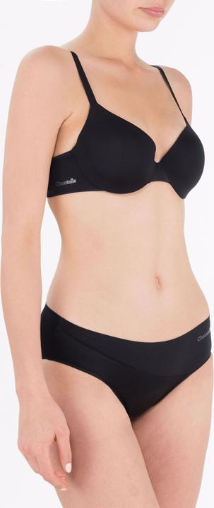 Actual product image Chantelle Underwired bra "Essentiall" black (80 C)