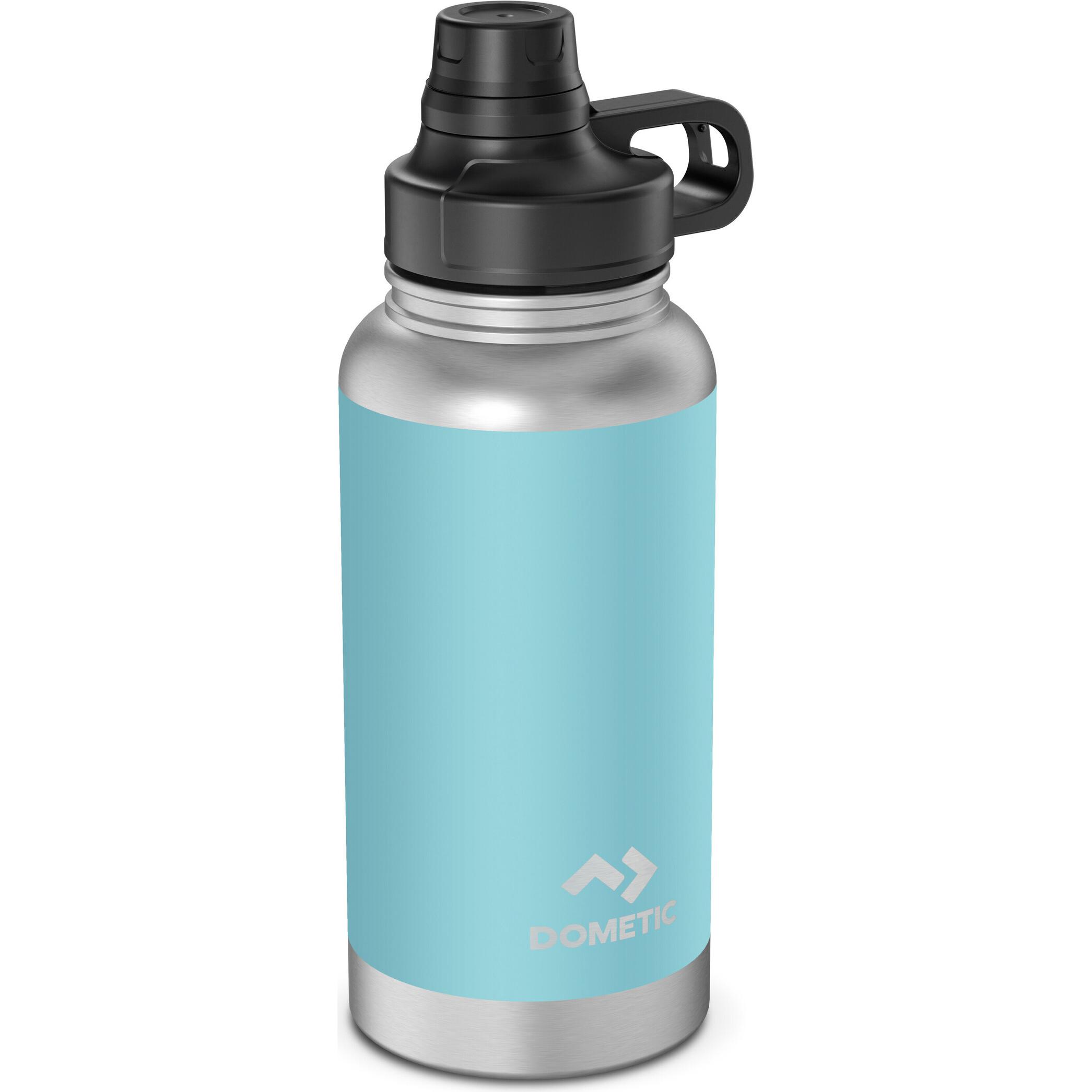 Dometic, Trinkflasche + Thermosflasche, (0.90 l)