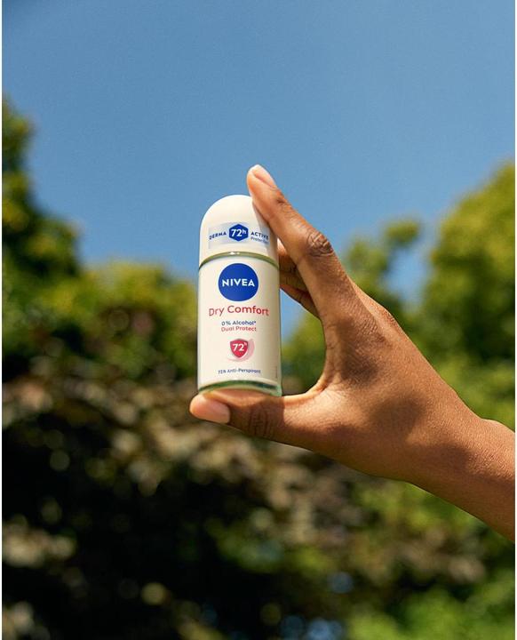 Immagine prodotto NIVEA Dry Comfort (Roll-on, 50 ml)