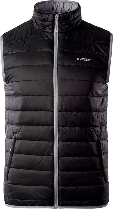 Anthrazit, Dezemberhimmel