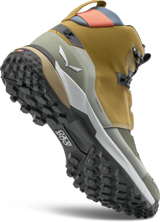 Actual product image Salewa Puez 2 Mid Ptx M (39)