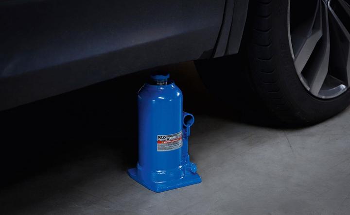 Immagine prodotto BGS Flaschen-Wagenheber