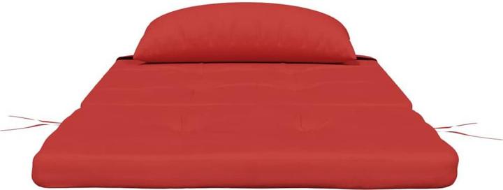 Produktbild vidaXL Adirondack Stuhlkissen (126 x 4.50 cm)