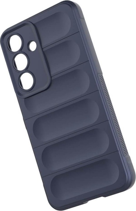Actual product image Cover-Discount Galaxy S25+ Plus - Rugged Protective Hülle (Samsung Galaxy S25+)