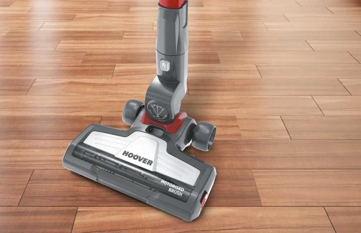 Actual product image Hoover RA22SE 011