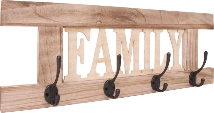 Actual product image Jamb wall wardrobe