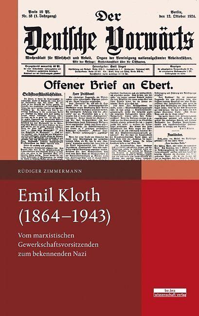 Produktbild Die dunkle Seite der Arbeiterbewegung (Deutsch, R�diger Zimmermann, 2014)
