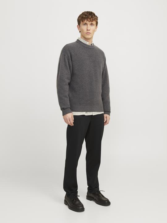 Actual product image Jack & Jones Jprjaxon Jersey Trouser Noos (46)
