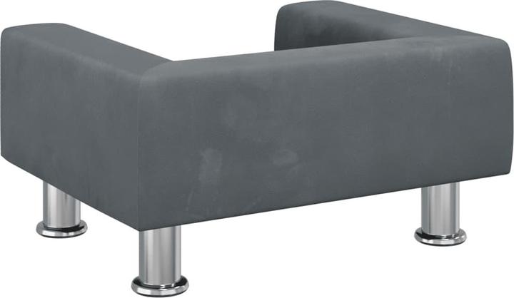 Image du produit vidaXL Hundebett (Chien)
