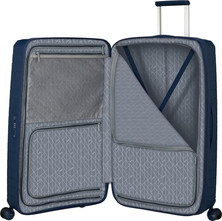 Actual product image American Tourister Fastforward Spinner (118 l)