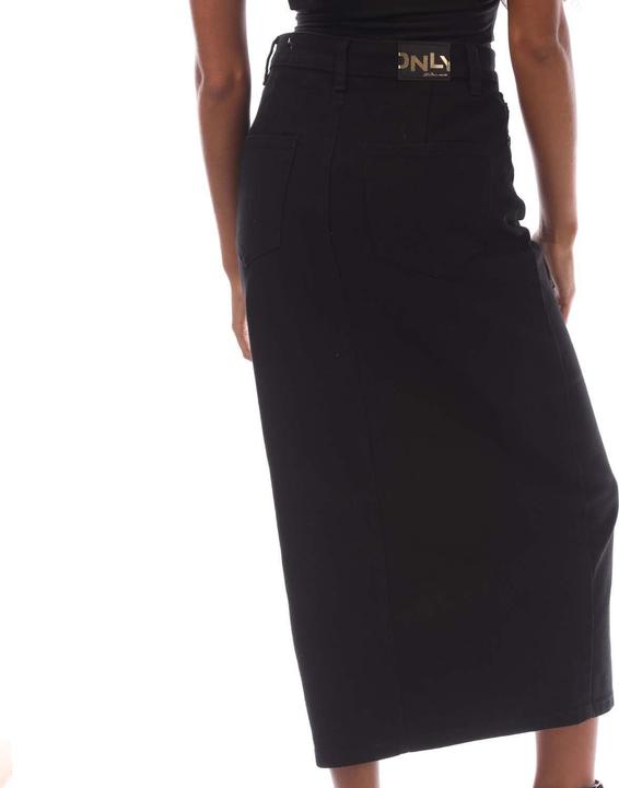 Only Siri Midirock Denim