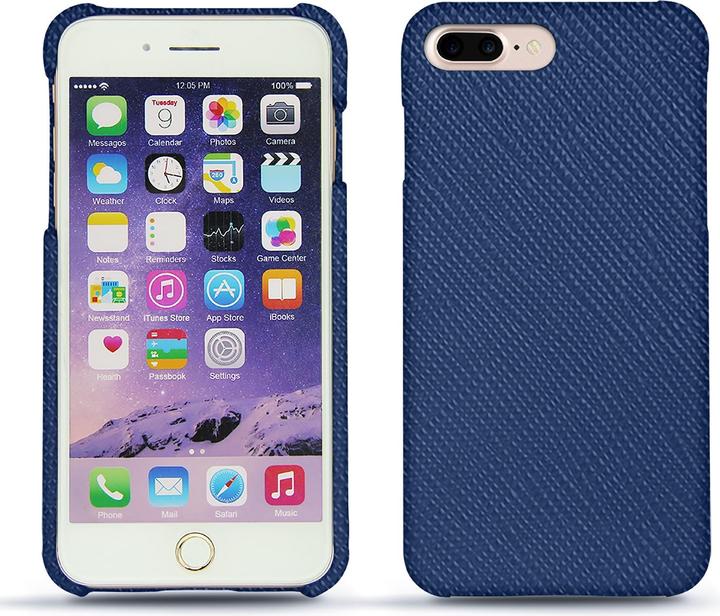 Bleu frisson ( Pantone #29588c )