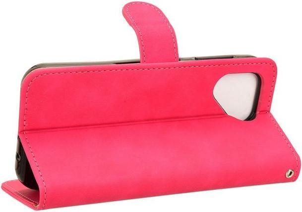 Image du produit MU Classic Classic II série couverture de livre en cuir (Fairphone 5)