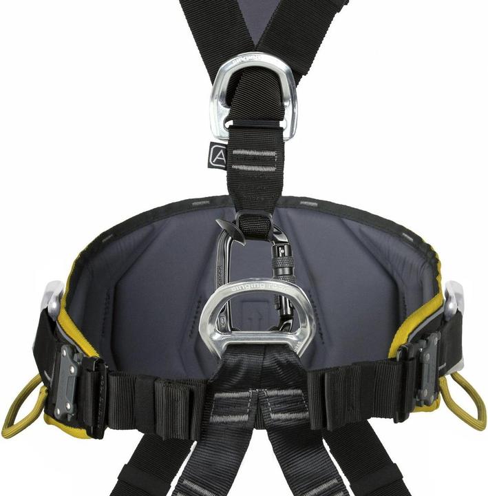 Image du produit Singing Rock Harnais complet Expert 3D Speed (L, M)