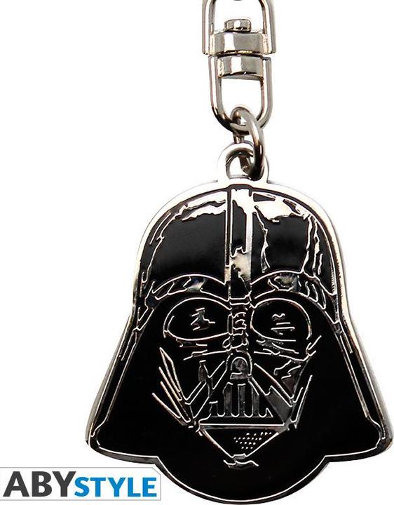 Actual product image ABYstyle Star Wars - Darth Vader
