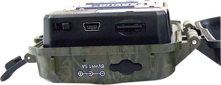 Image du produit Berger & Schröter Mini