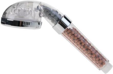 Produktbild Seoul Stone Duschkopf (3 Strahlarten)