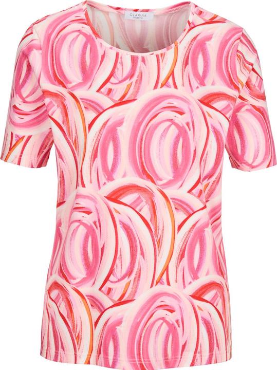 Produktbild Clarina T-Shirt «Lilo» (48)