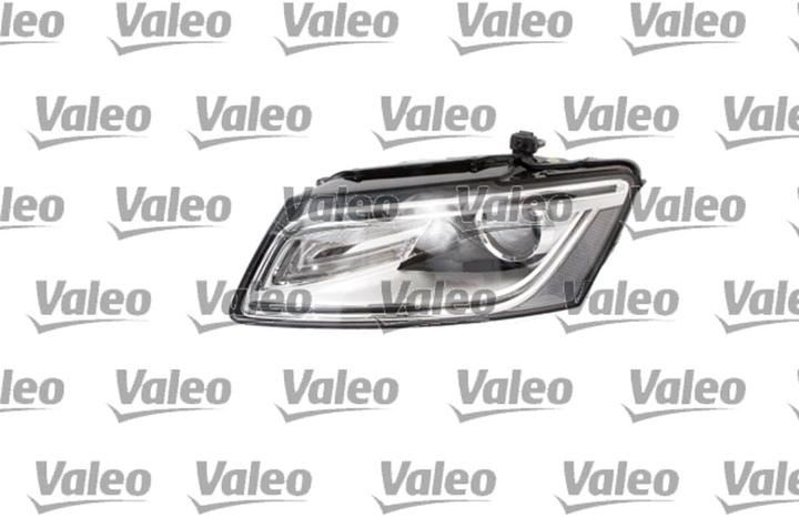 Produktbild VAL SCHEINW. AUDI Q5 2012/09 BIFUNCTION L