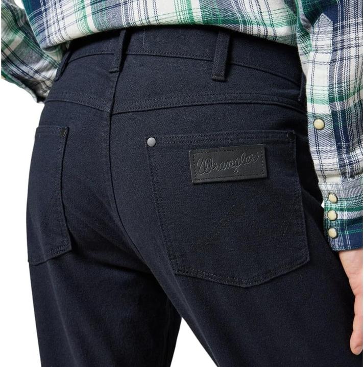 Immagine prodotto Wrangler Pantaloni in tessuto Greensboro (36)