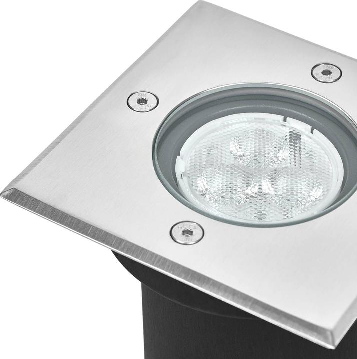 Actual product image Lucande Ava (330 lm, IP67)