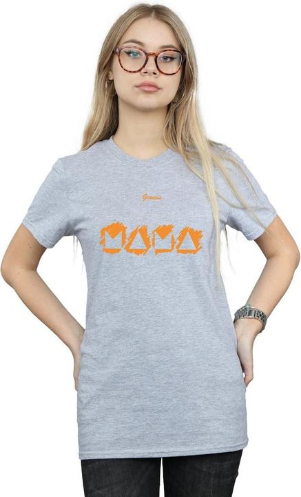 Produktbild Universal Textiles Mama Mono TShirt (XXL)