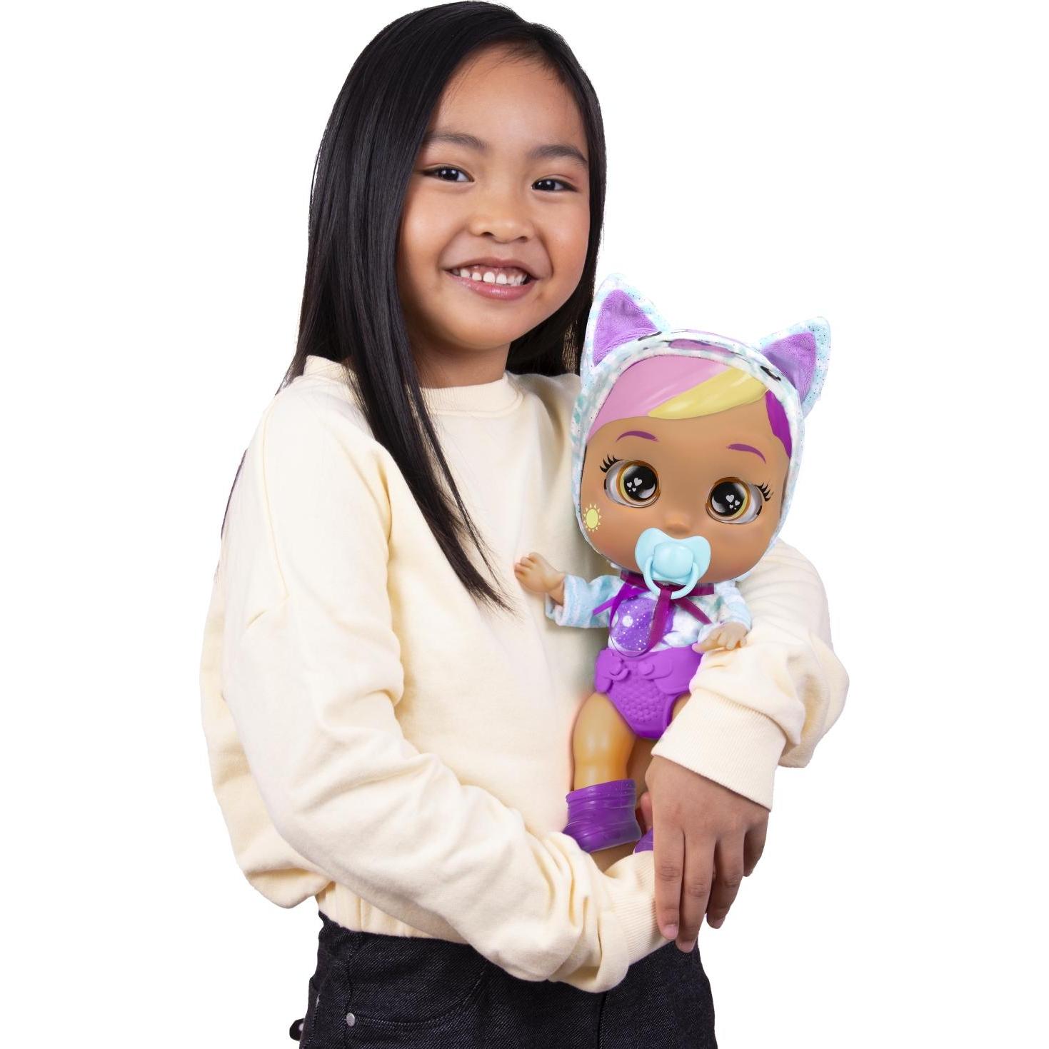 IMC Toys Cry Babies Day Care Blake buy at Galaxus