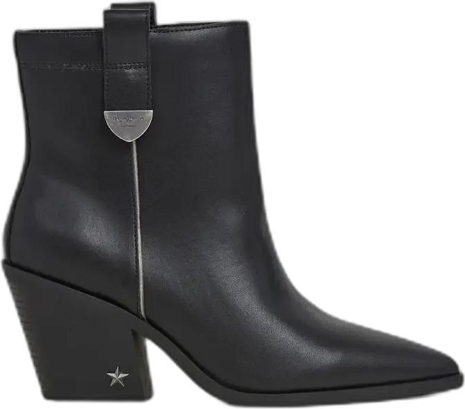 Actual product image Pepe Jeans Gina cities (37)