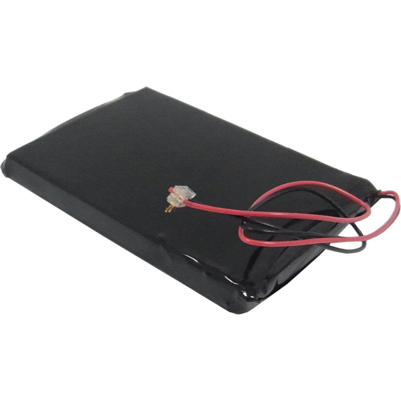 Thumbnail - CoreParts Battery for Media Player, Barcode-Scanner Zubehör