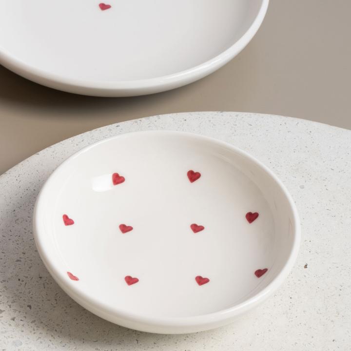 Produktbild Like. by Villeroy & Boch With Love Dipschalen