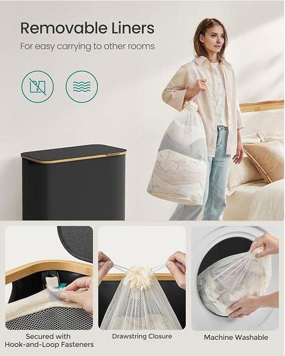Produktbild Songmics Miro (150 l)