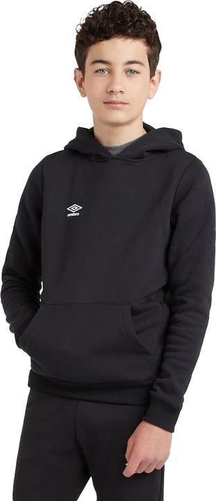 Produktbild Umbro Club Leisure Kapuzenpullover (158)