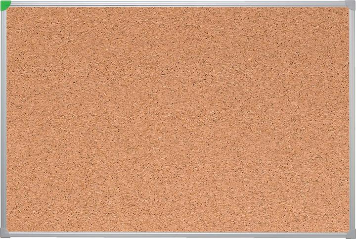 Produktbild Franken Pinnwand U-Act!Line 80 cm x 120 cm, Braun (Pinnwand, 120 x 80 cm)
