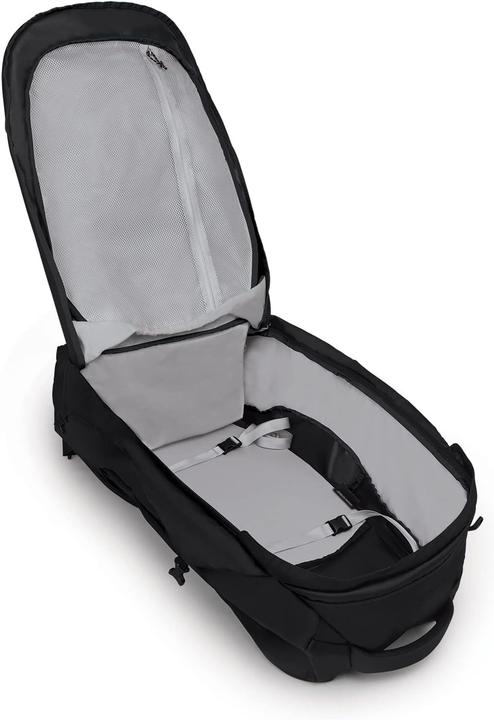 Actual product image Osprey Farpoint 80 (80 l)