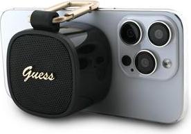 Image du produit Guess MagSafe Bluetooth Speaker - black