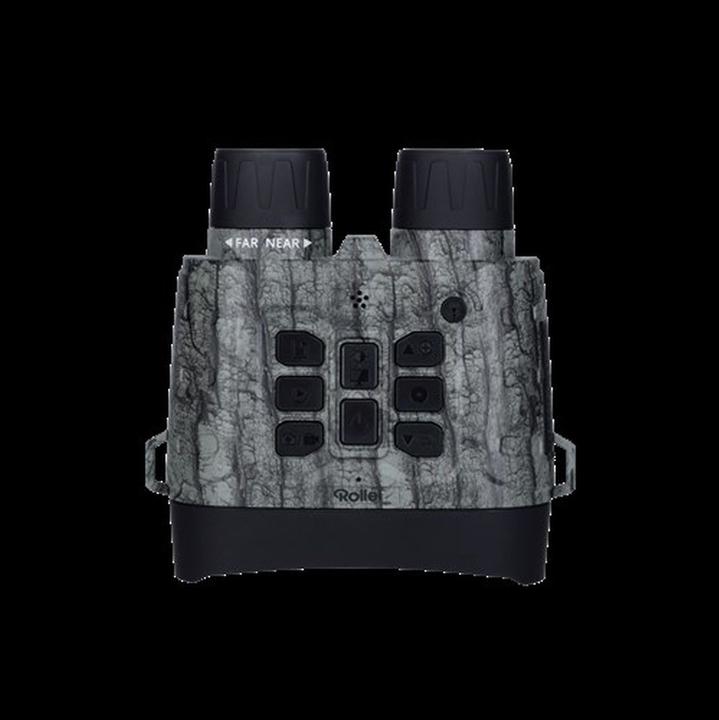 Immagine prodotto Rollei NightVision 400 | Nachtsichtgerät mit 4K